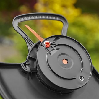 Gardena Græstrimmer Easycut 23